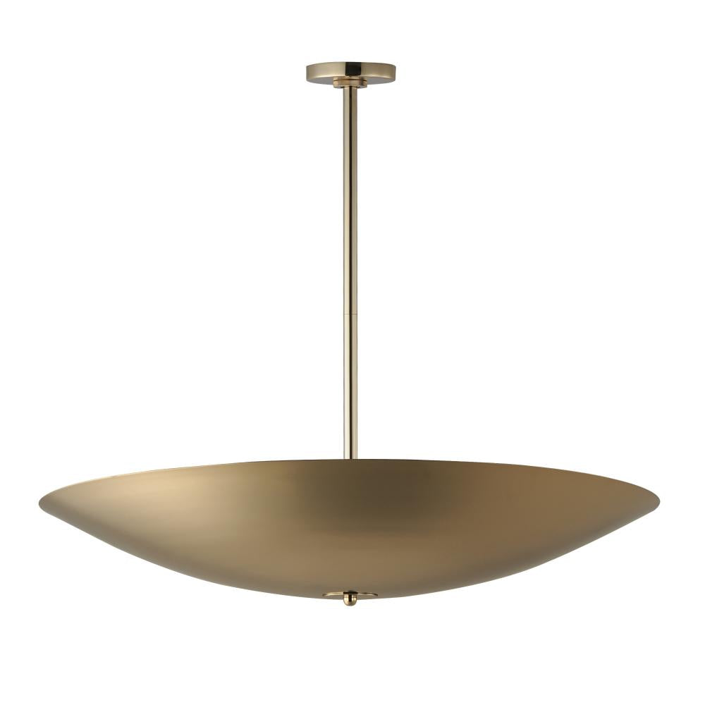 Studio M VESTA SM81856FG Pendant - French Gold light