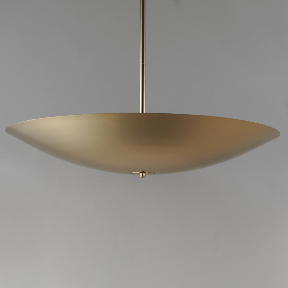 Studio M VESTA SM81856FG Pendant - French Gold light