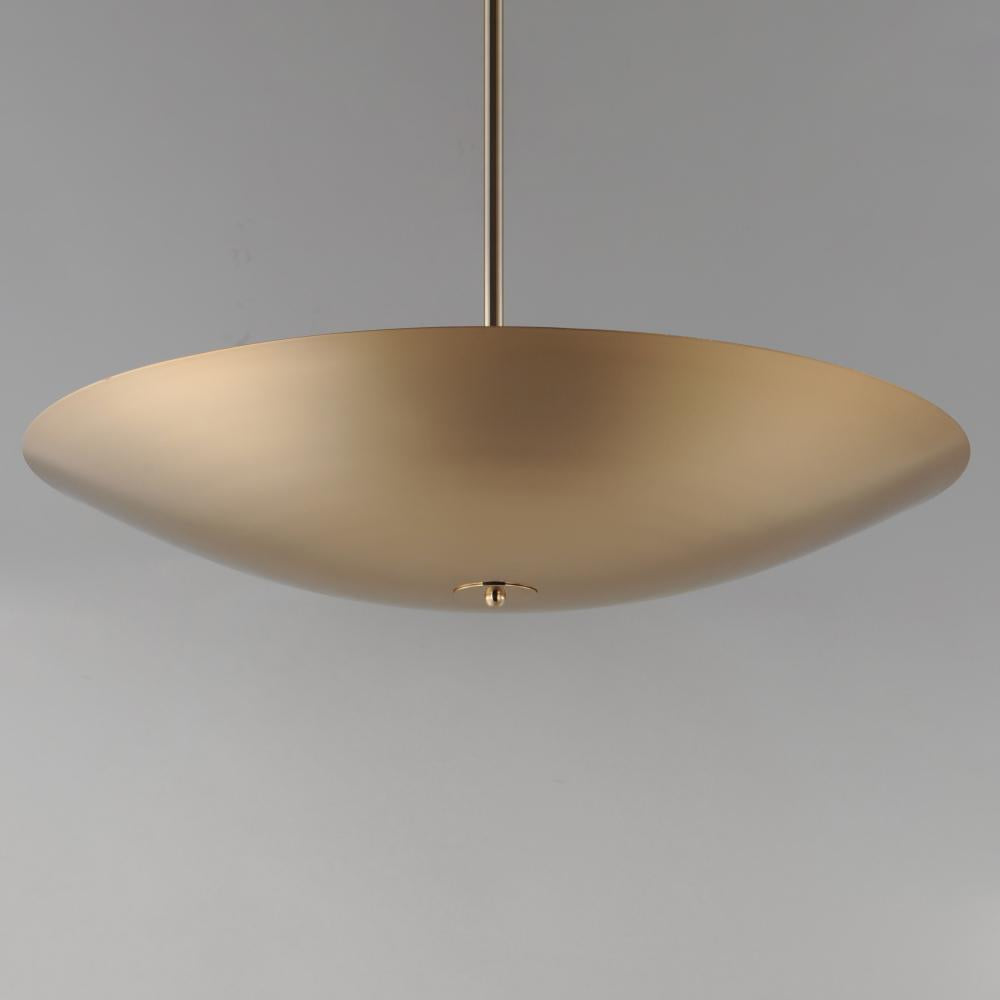 Studio M VESTA SM81856FG Pendant - French Gold light