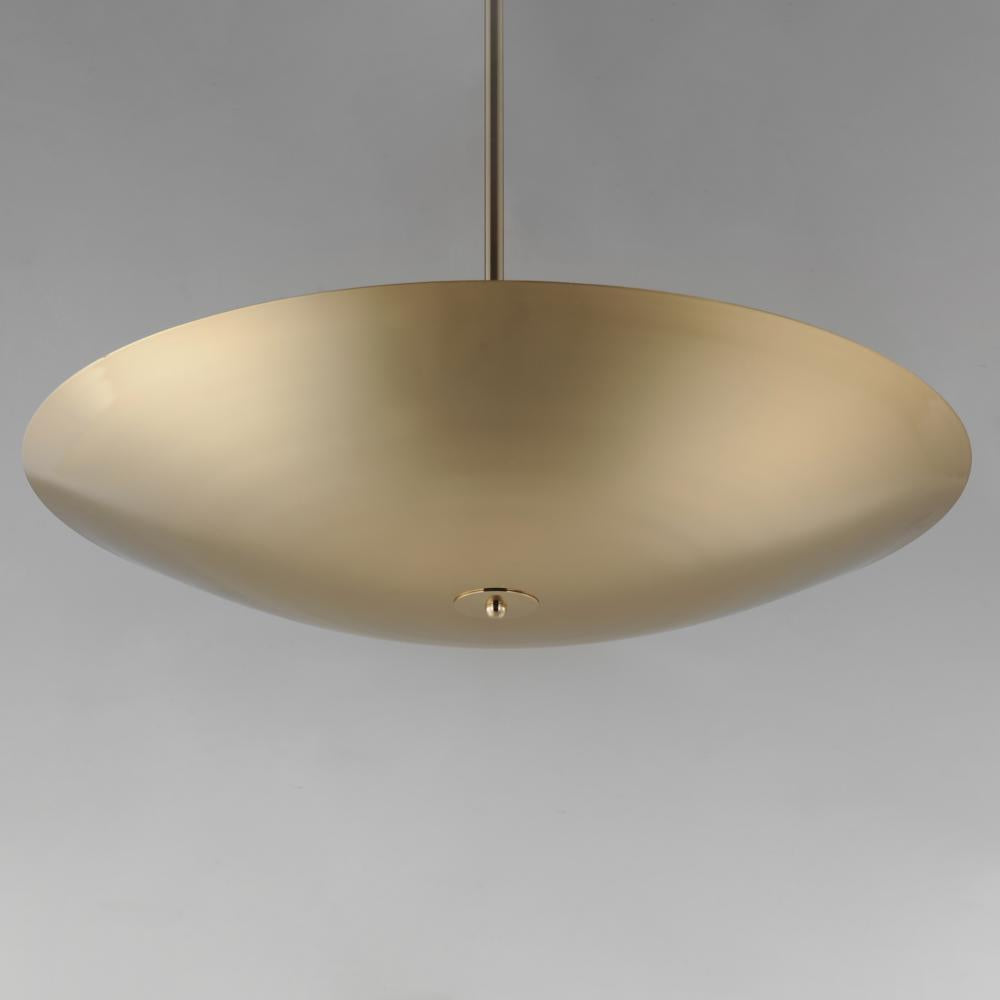 Studio M VESTA SM81856FG Pendant - French Gold light