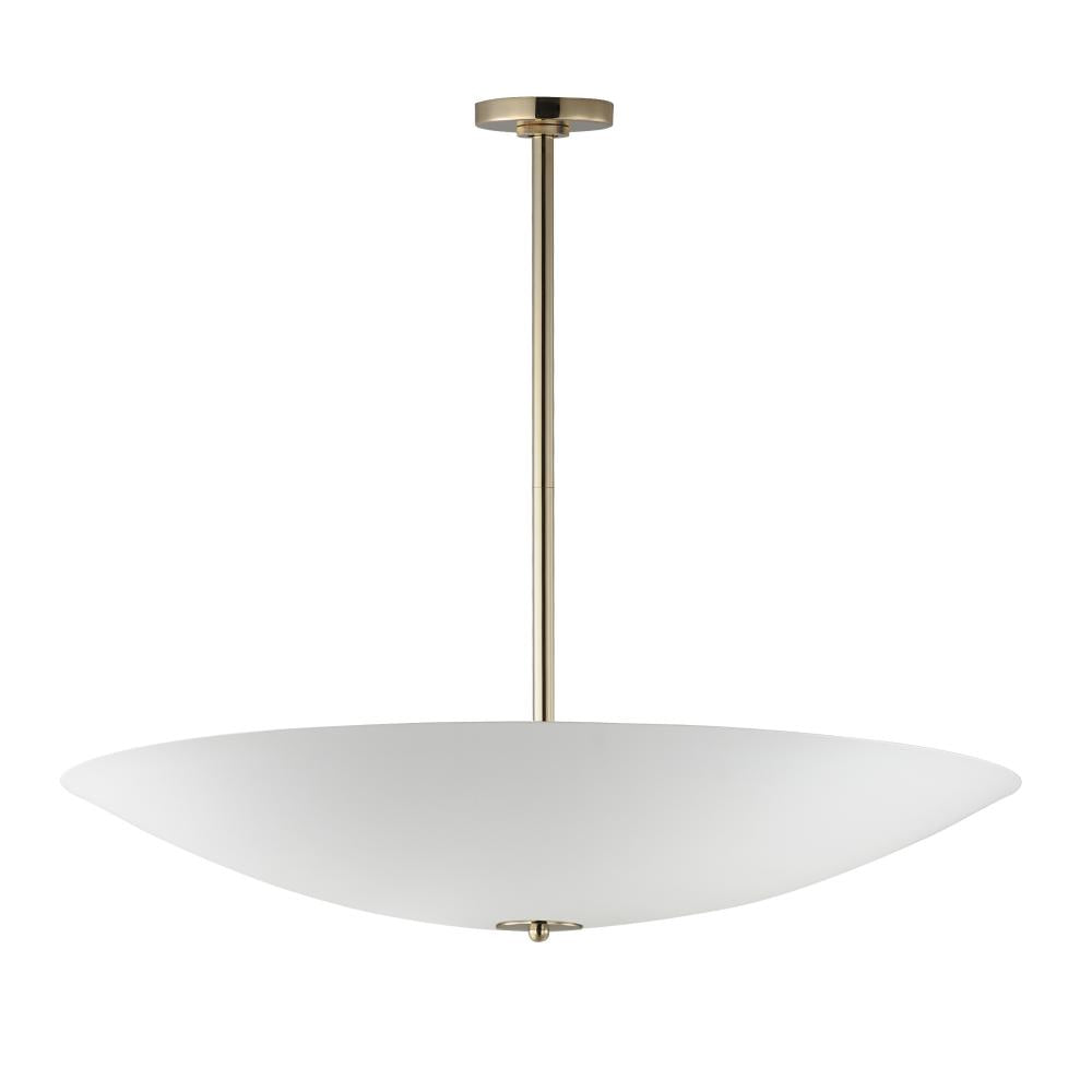 Studio M VESTA SM81856MWFG Pendant - French Gold light