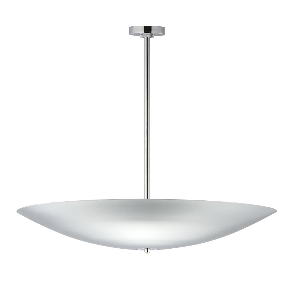 Studio M VESTA SM81856PC Pendant - Polished Chrome light