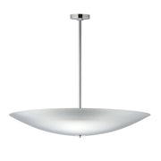 Studio M VESTA SM81856PC Pendant - Polished Chrome light