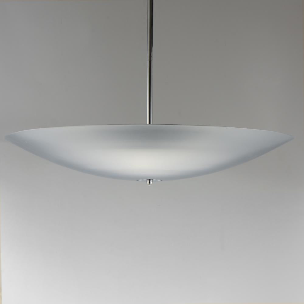 Studio M VESTA SM81856PC Pendant - Polished Chrome light