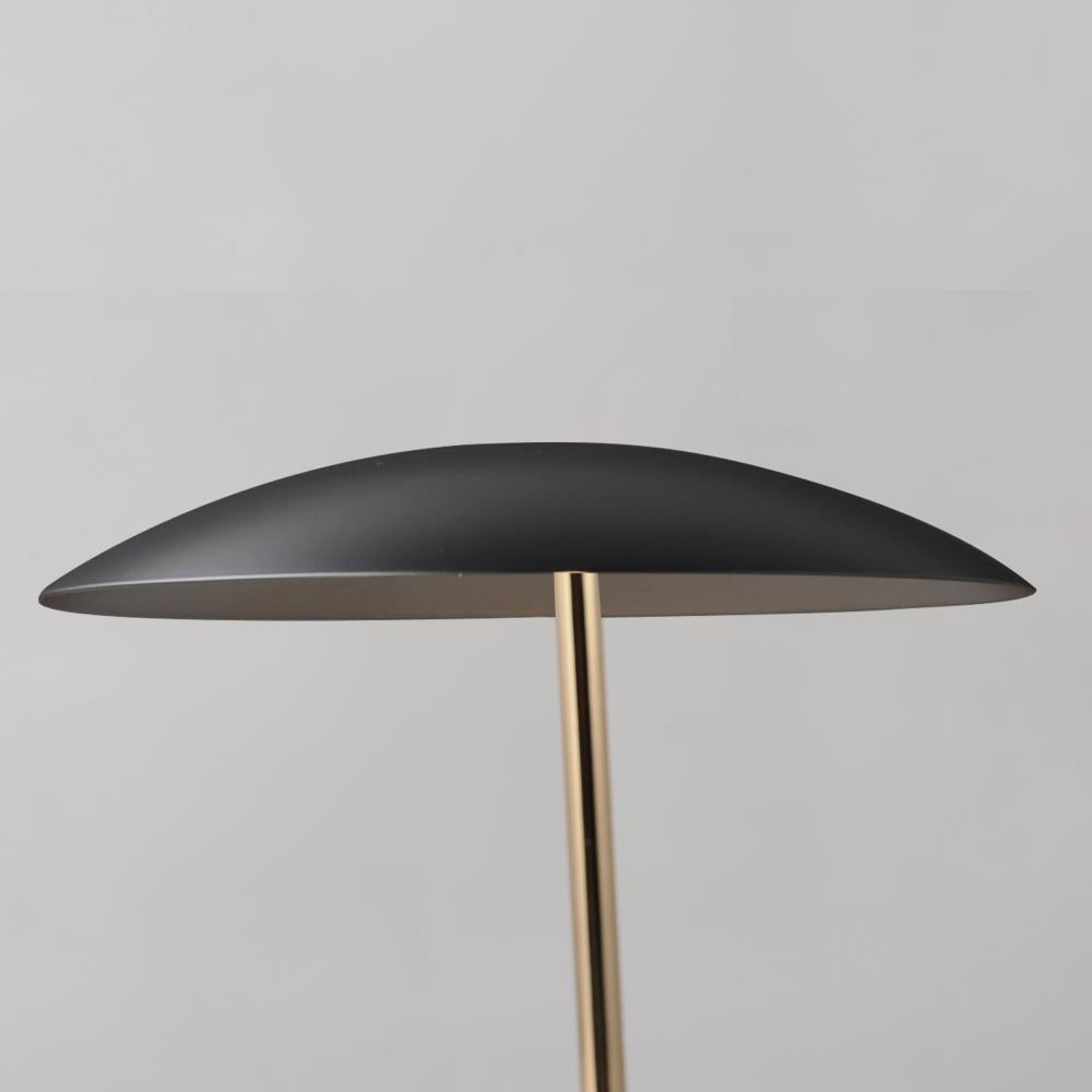 Studio M VESTA SM81859BKFG Lamp - French Gold