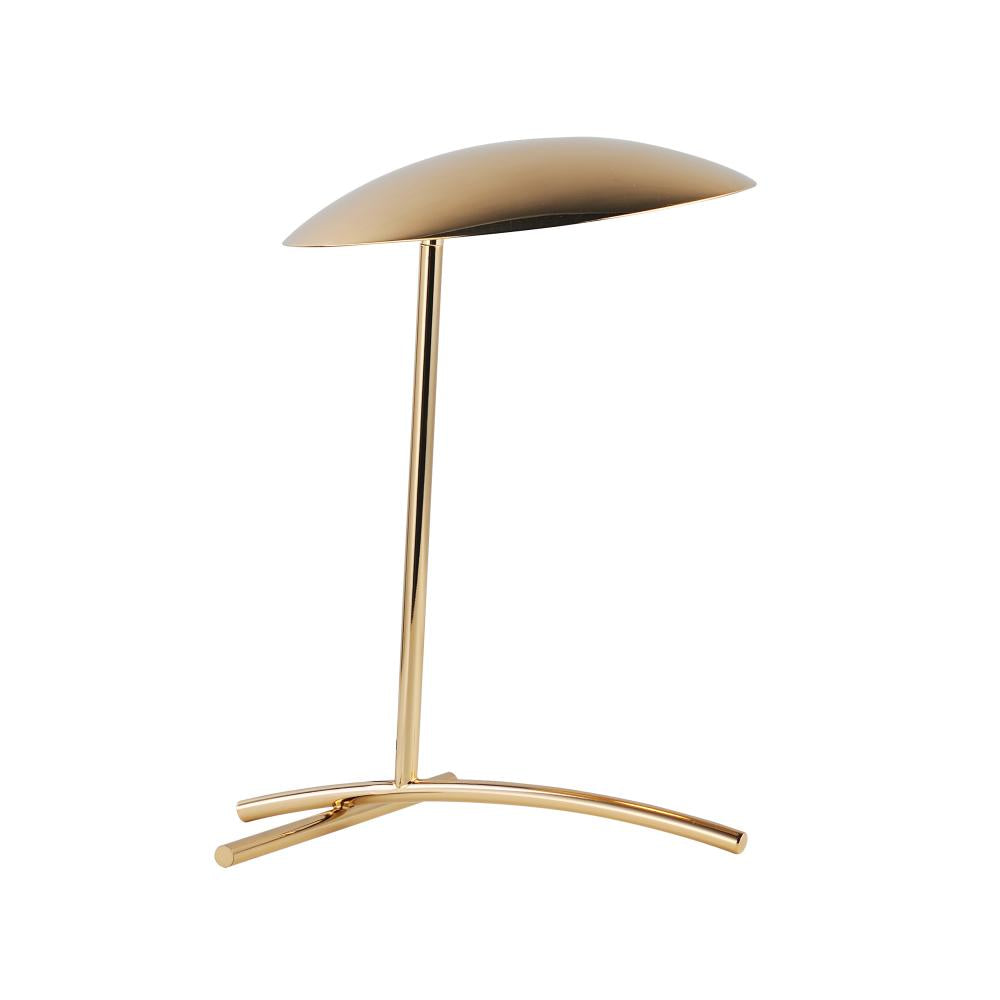 Studio M VESTA SM81859FG Lamp - French Gold light
