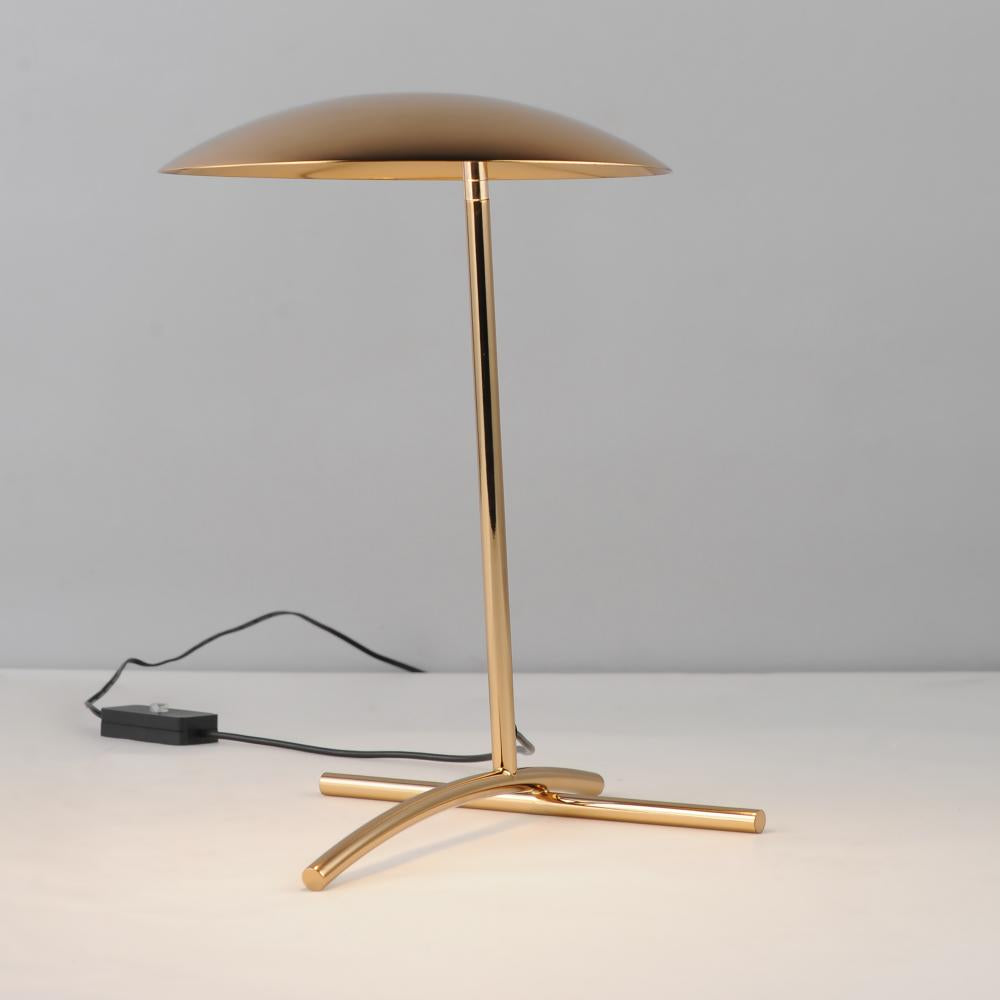 Studio M VESTA SM81859FG Lamp - French Gold light