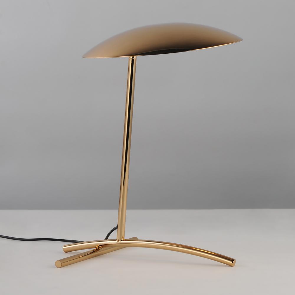 Studio M VESTA SM81859FG Lamp - French Gold light