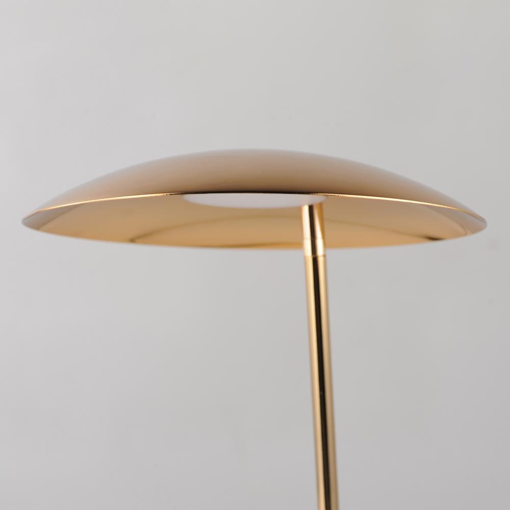 Studio M VESTA SM81859FG Lamp - French Gold light