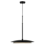 Studio M PRISMATIC SM81862CRBK Pendant - Black light