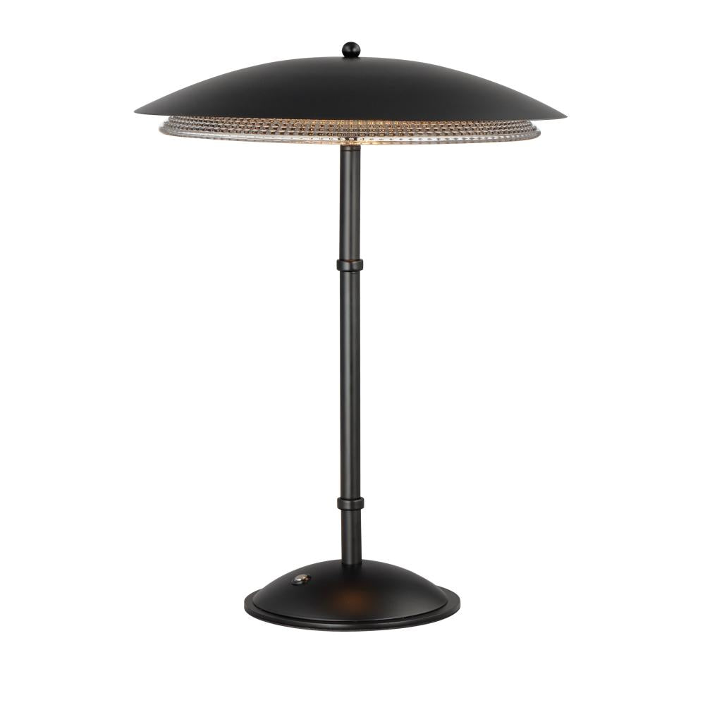 Studio M PRISMATIC SM81868CRBK Lamp - Black light
