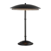 Studio M PRISMATIC SM81868CRBK Lamp - Black light