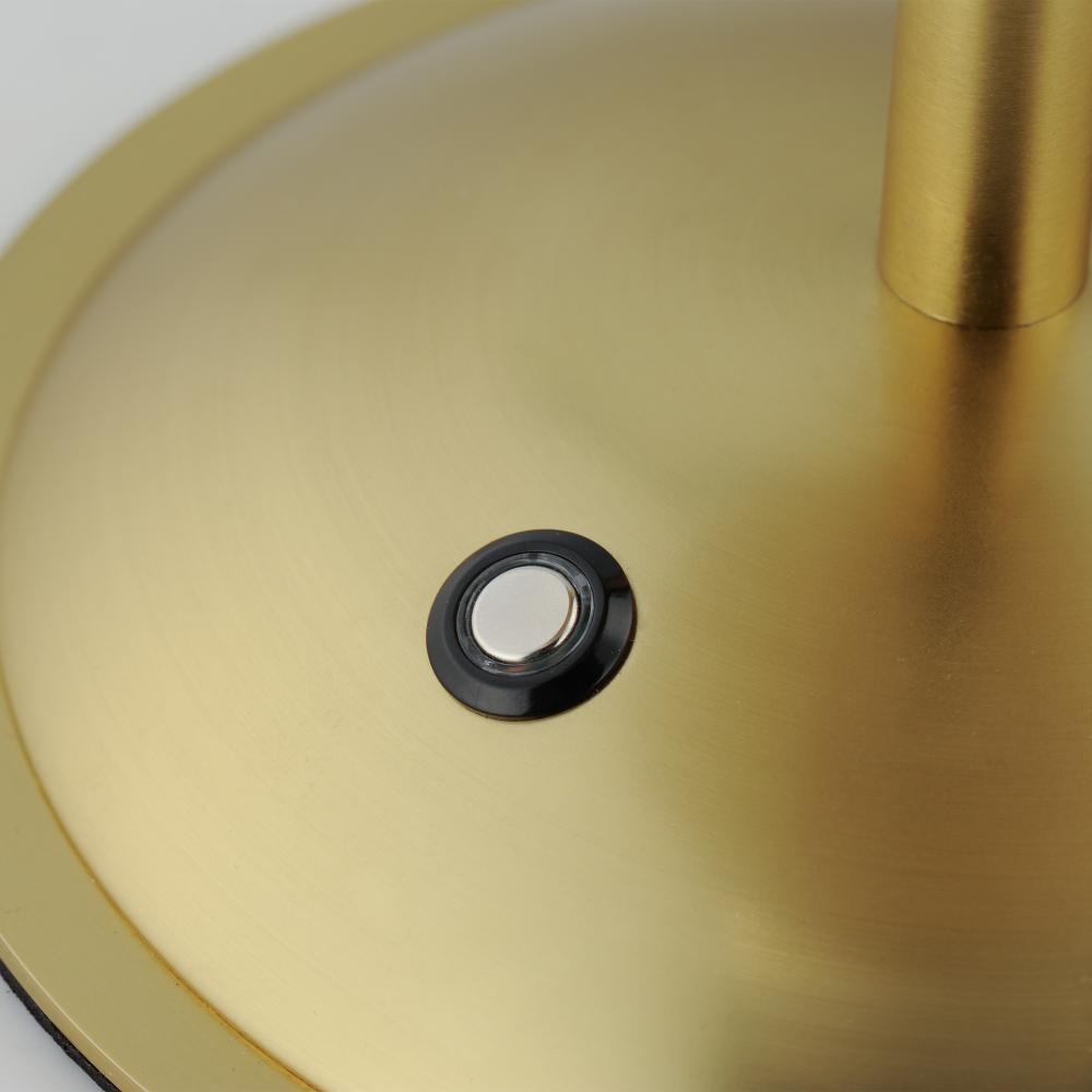 Studio M PRISMATIC SM81868CRNAB Lamp Traditional - Natural Aged Brass