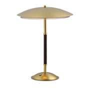 Studio M PRISMATIC SM81868CRNAB Lamp Traditional - Natural Aged Brass