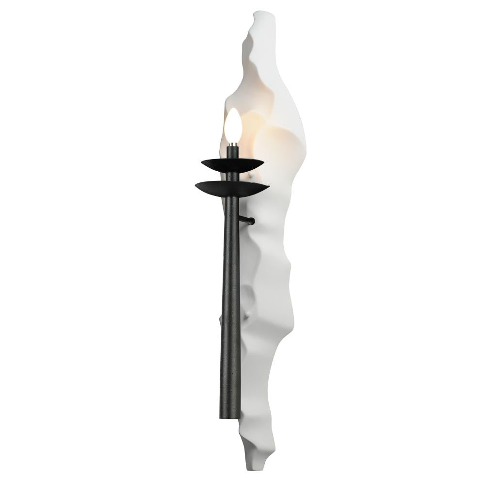 Studio M Nomad SM90210WTAR Wall Sconce - Left