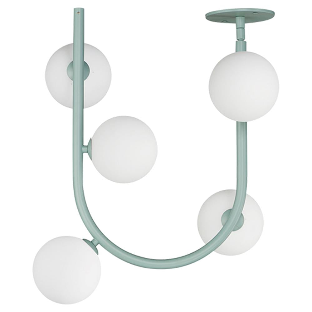 Studio M CONTOUR MTO SMP24905SB Pendant - Stratton Blue light