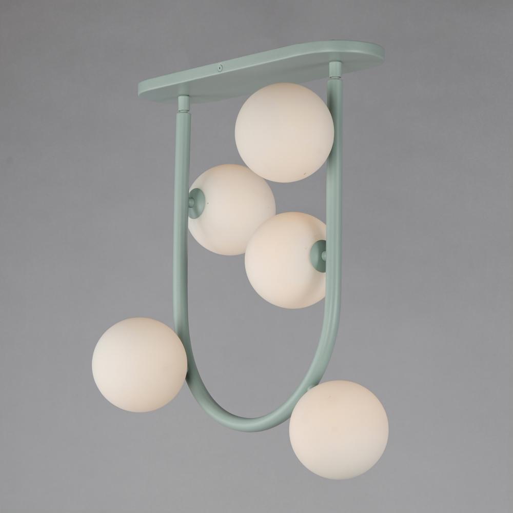 Studio M CONTOUR MTO SMP24905SB Pendant - Stratton Blue light