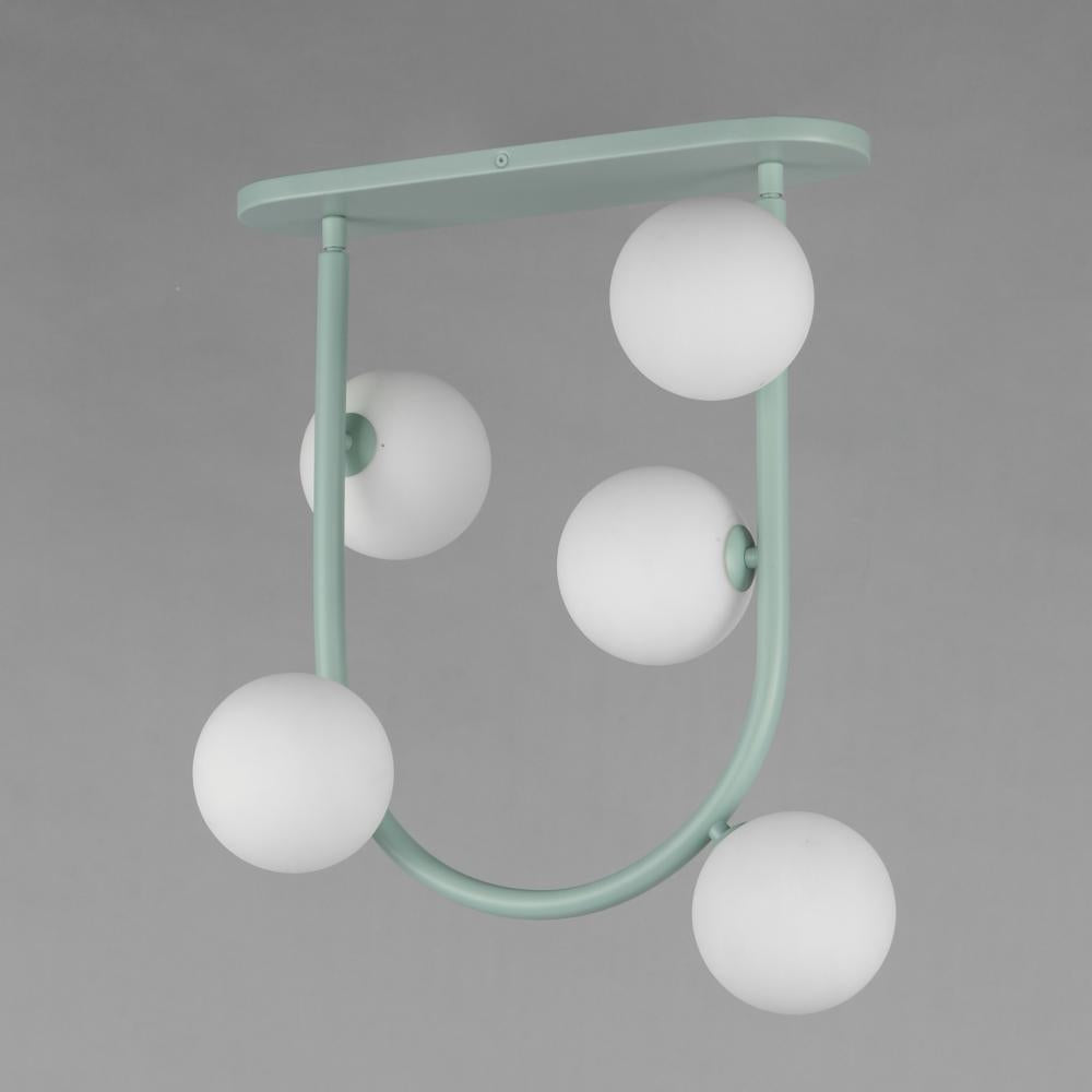 Studio M CONTOUR MTO SMP24905SB Pendant - Stratton Blue light