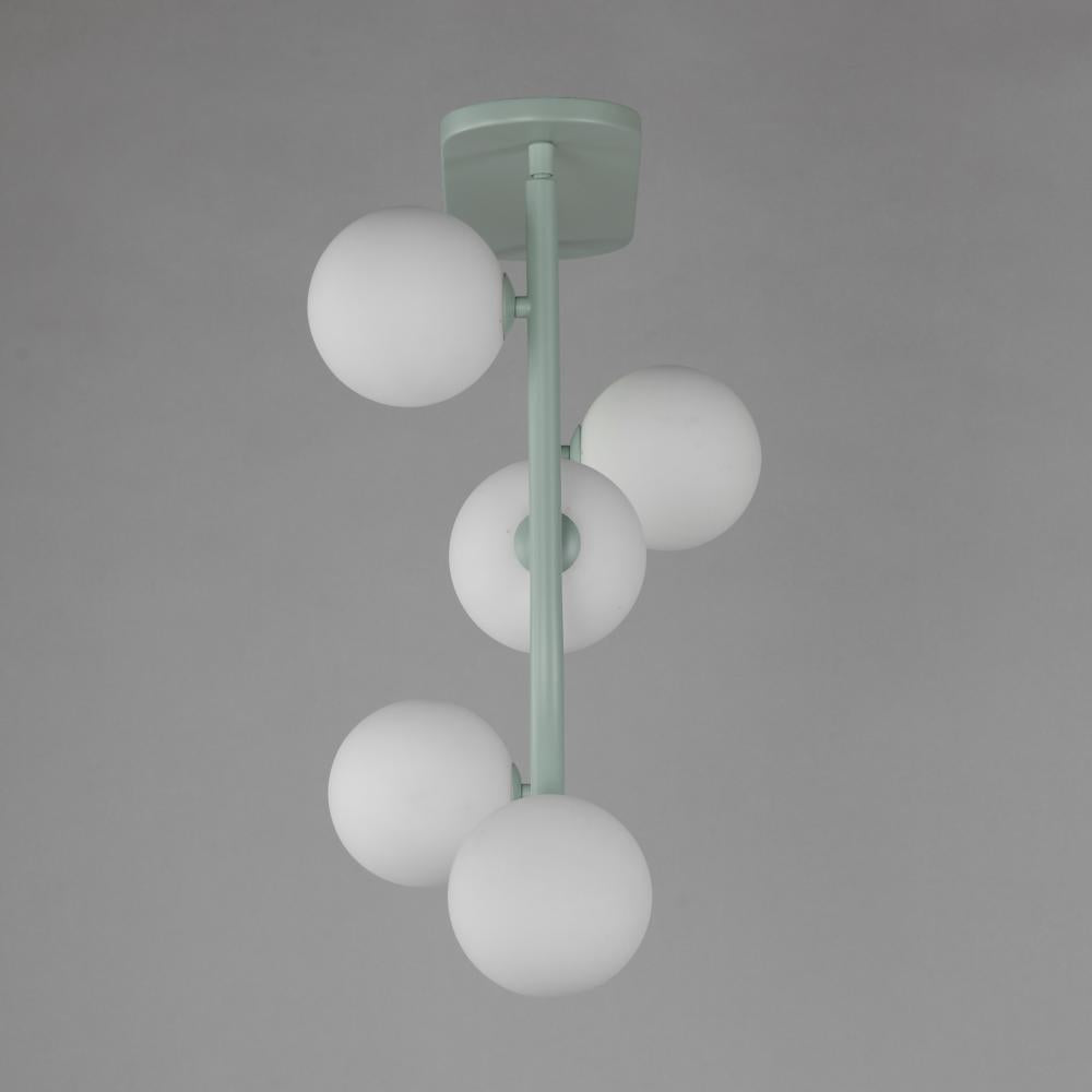 Studio M CONTOUR MTO SMP24905SB Pendant - Stratton Blue light