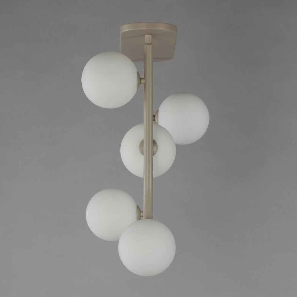 Studio M CONTOUR MTO SMP24905TP Pendant - Taupe light