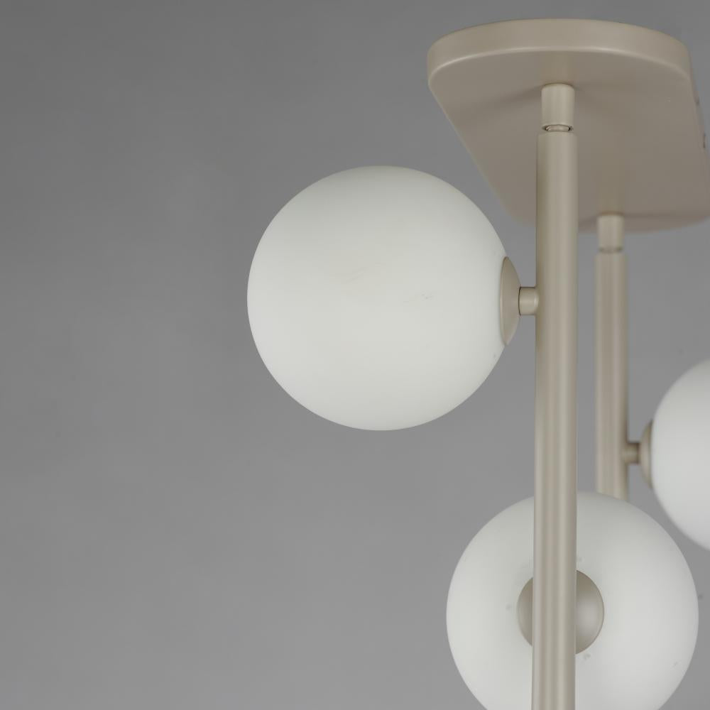 Studio M CONTOUR MTO SMP24905TP Pendant - Taupe light