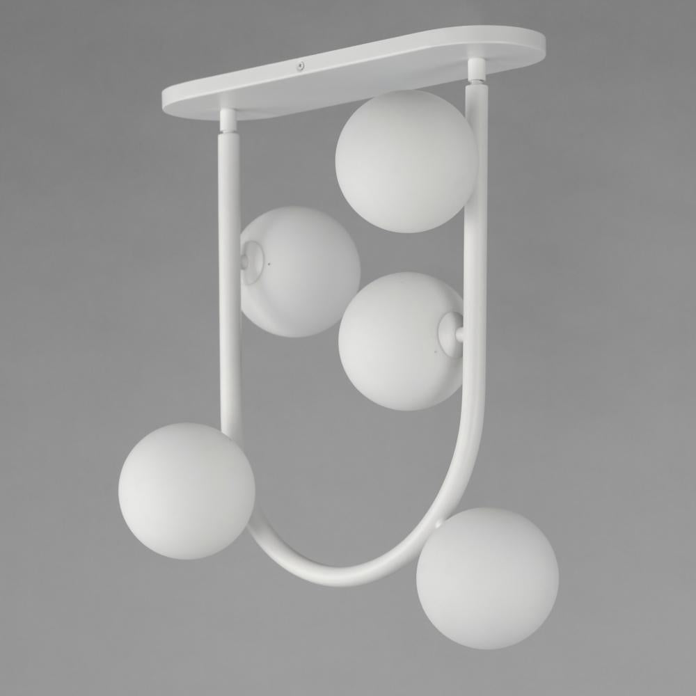 Studio M CONTOUR MTO SMP24905WT Pendant - White