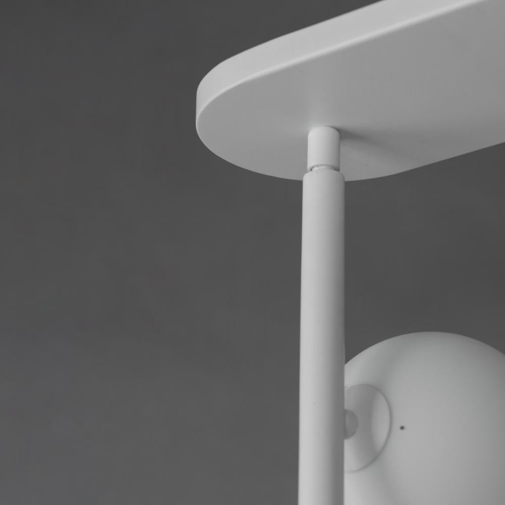 Studio M CONTOUR MTO SMP24905WT Pendant - White