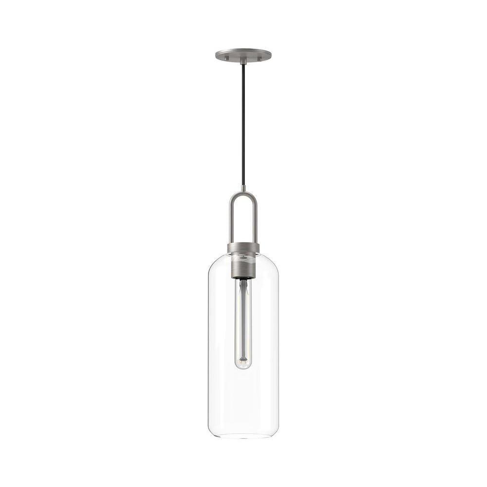 Alora Lighting SOJI PD401606BNCL Pendant - Brushed Nickel