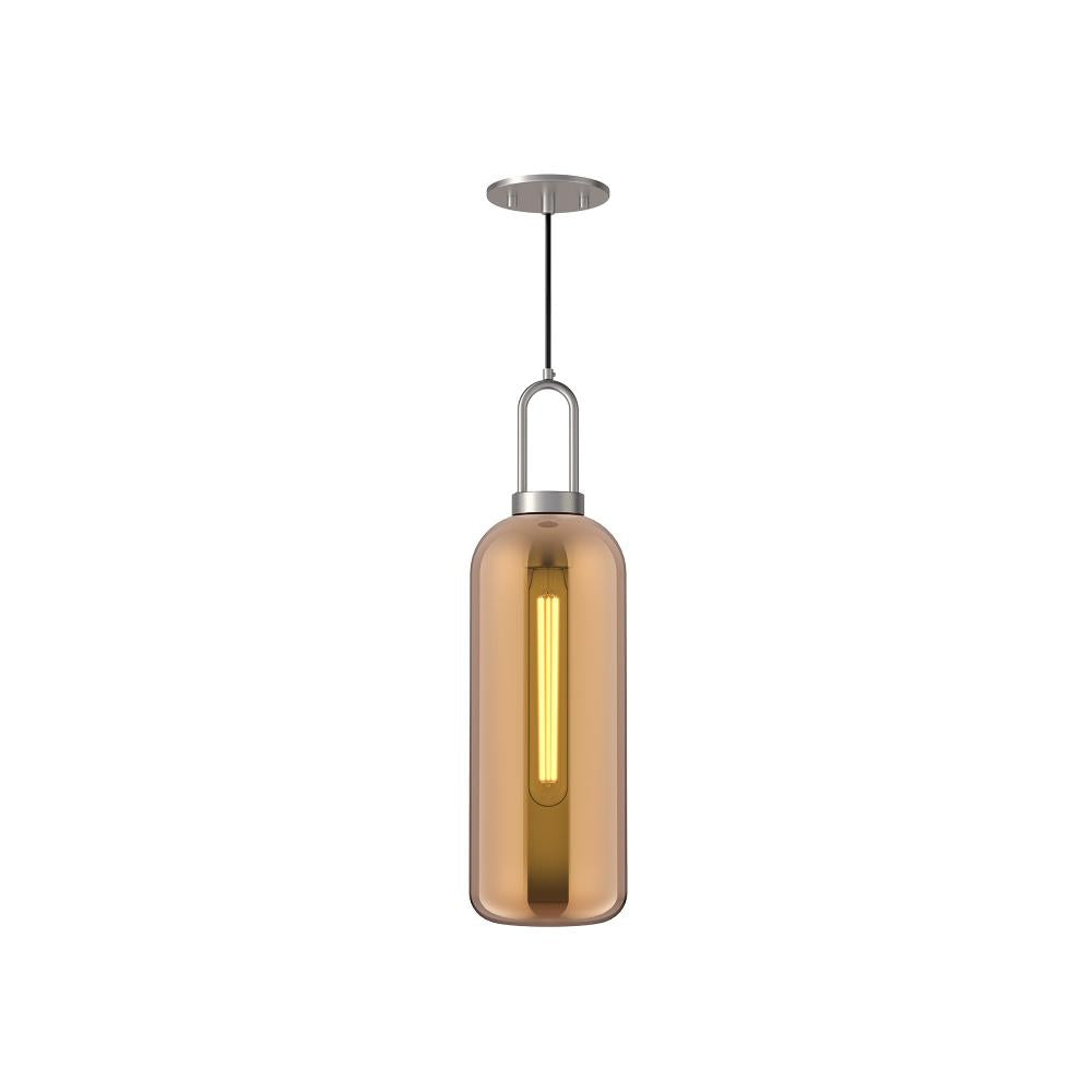 Alora Lighting PD401606BNCP Pendant - Nickel