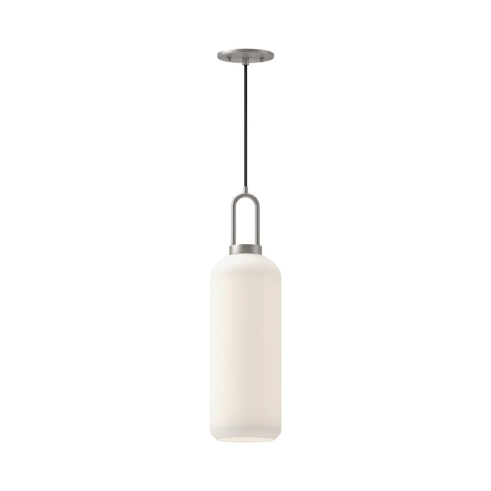 Alora Lighting SOJI PD401606BNOP Pendant - Brushed Nickel