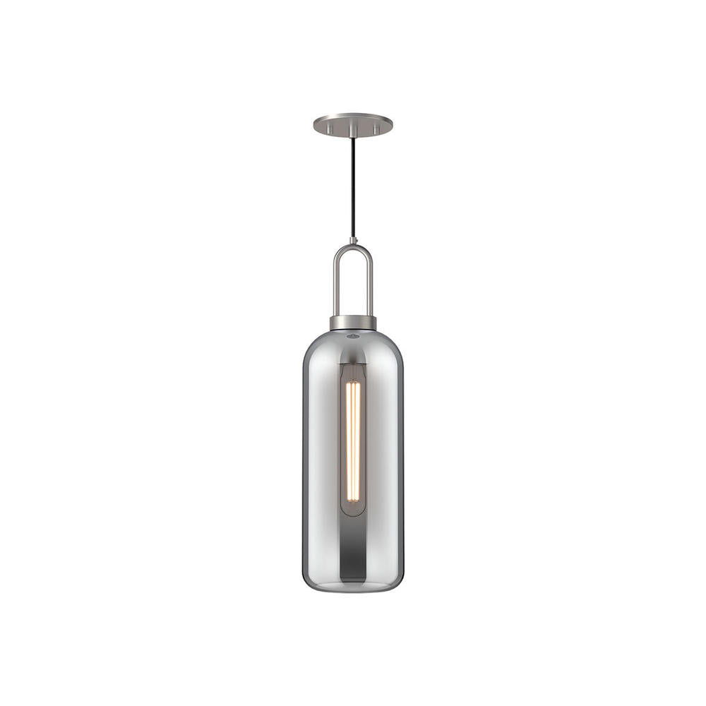 Alora Lighting SOJI PD401606BNSM Pendant - Brushed Nickel