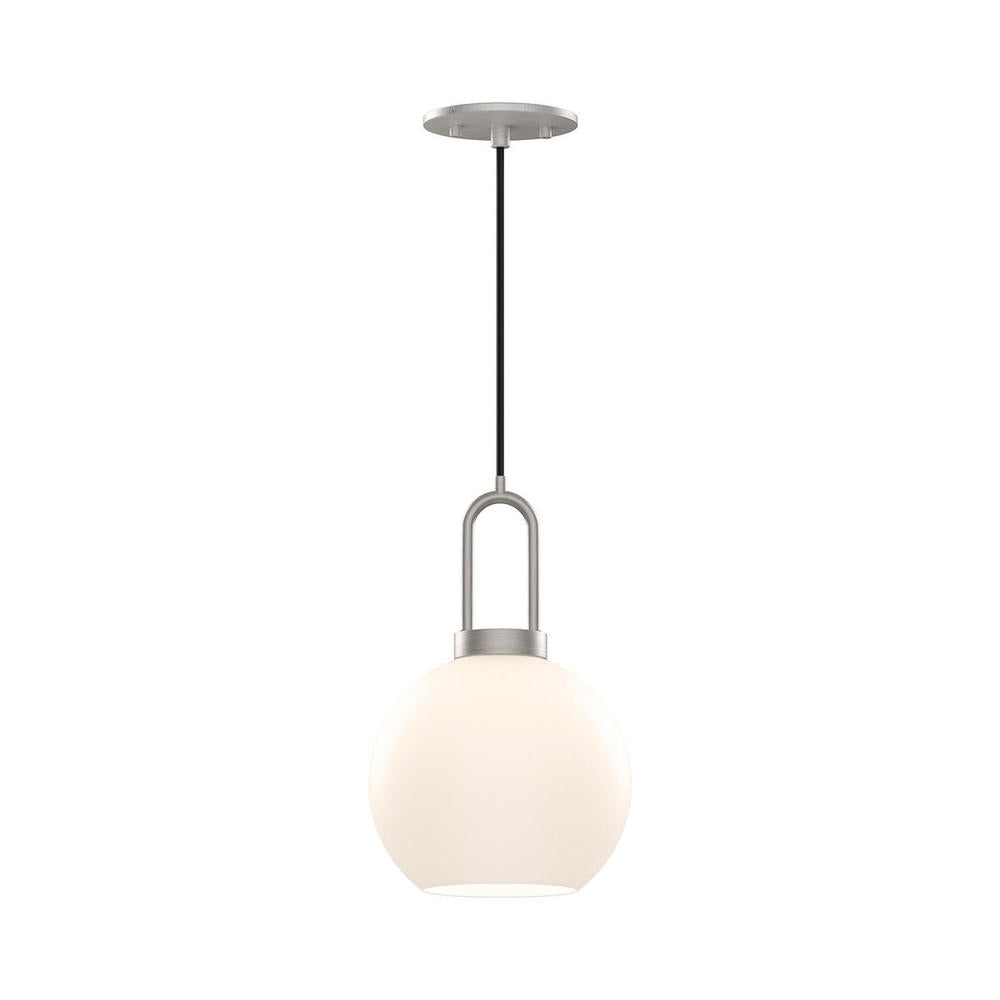 Alora Lighting SOJI PD601608BNOP Pendant - Brushed Nickel