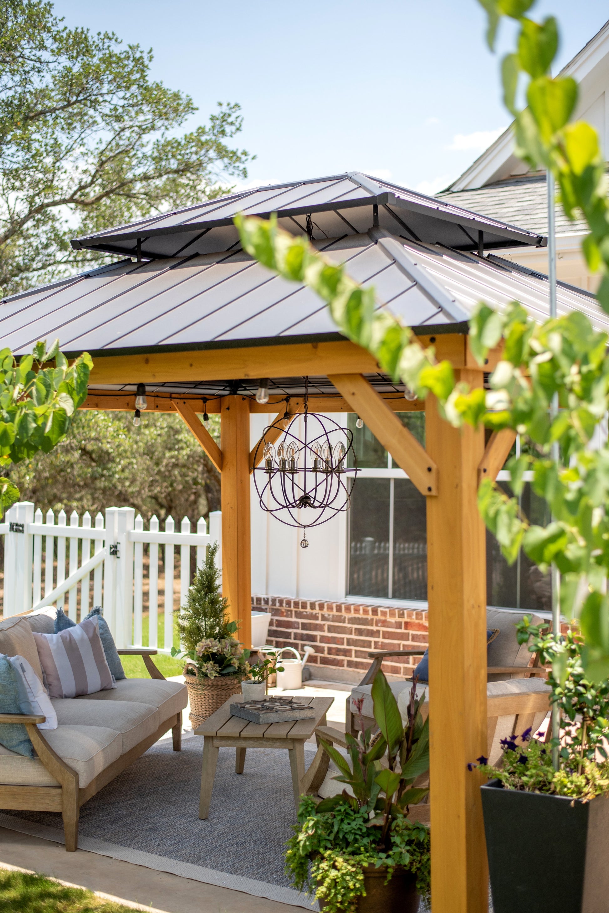 Crystorama Solaris SOL-9325-EB – 12 Inch – 3 Light – Outdoor – English Bronze – Wet Rated