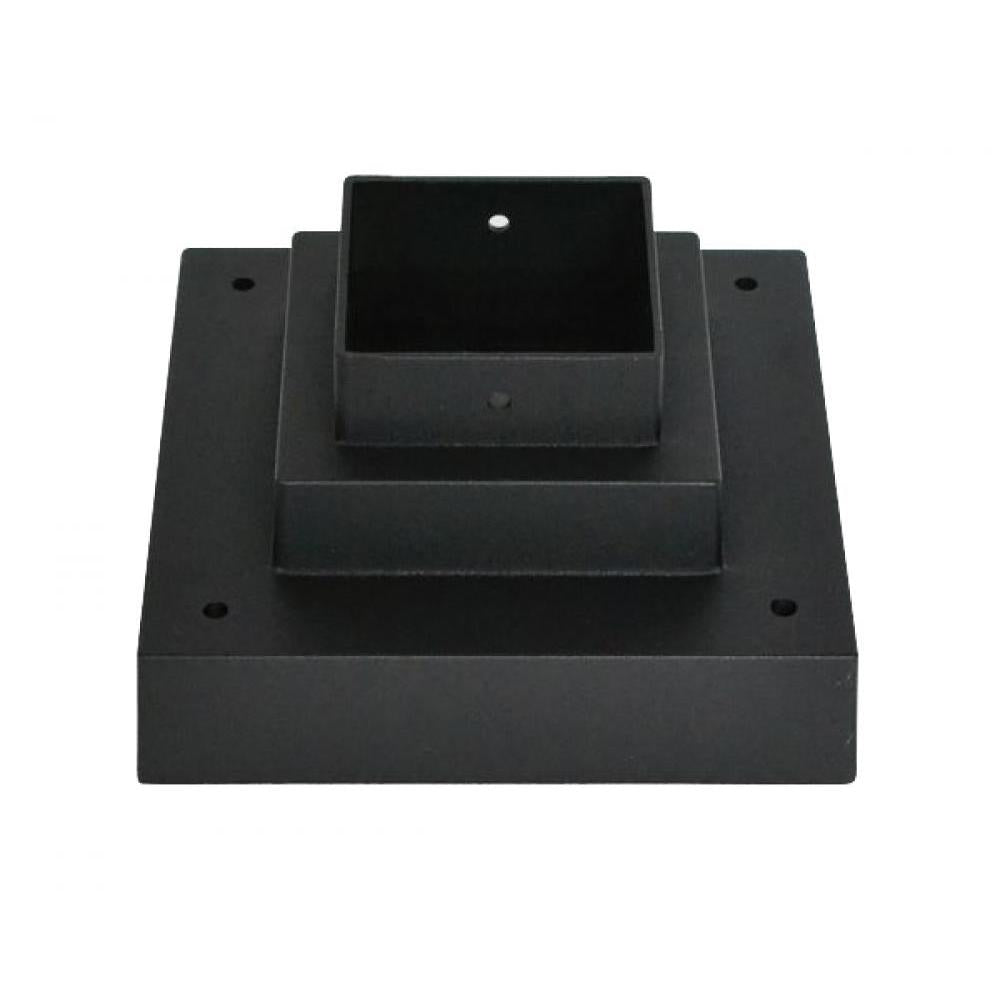 --- Light Outdoor Posts + Hardware