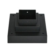 --- Light Outdoor Posts + Hardware