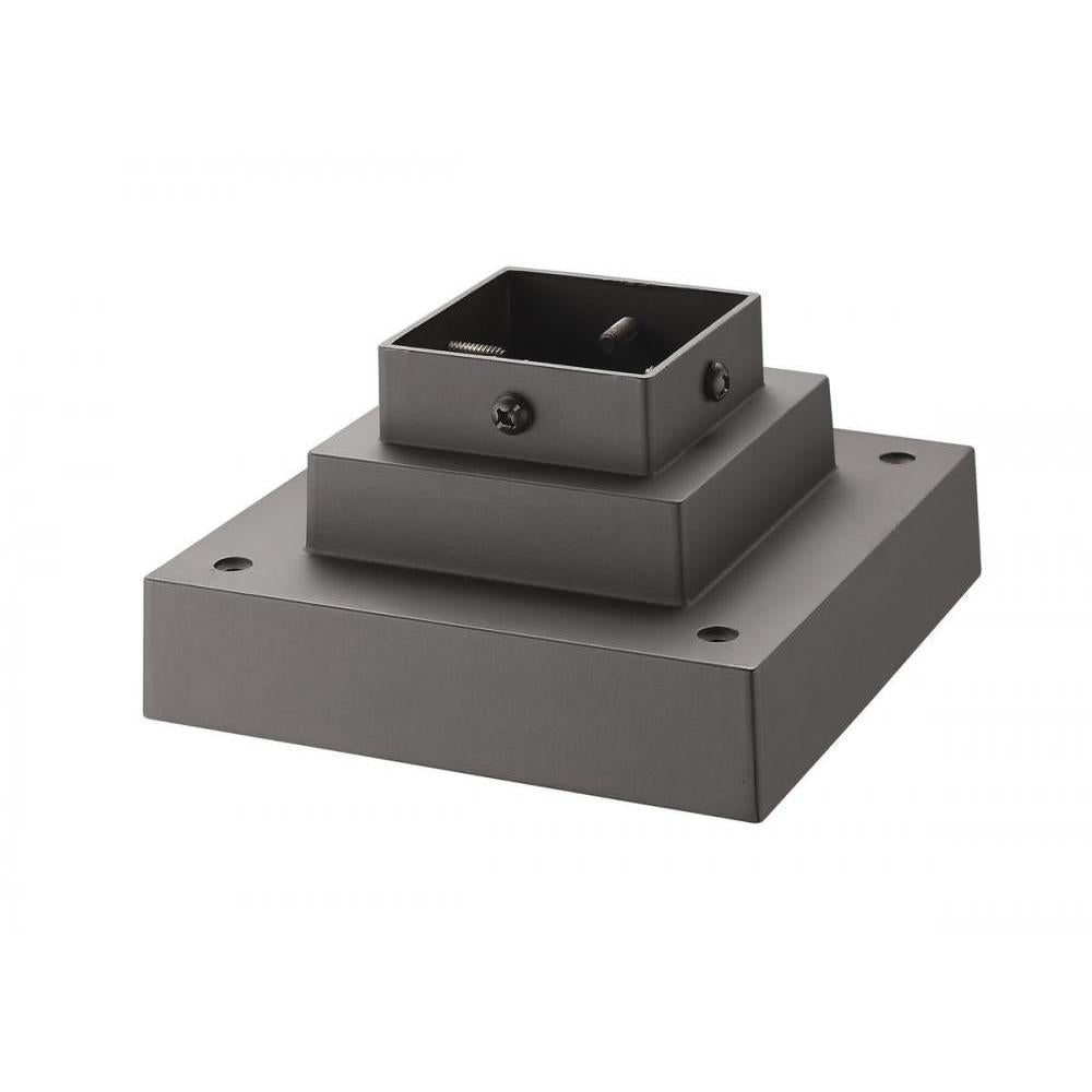 --- Light Outdoor Posts + Hardware