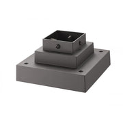 --- Light Outdoor Posts + Hardware