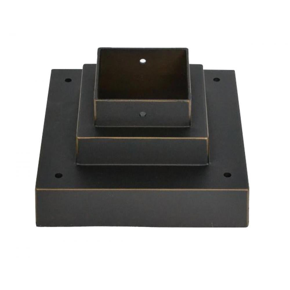 '--- Light Outdoor Posts + Hardware
