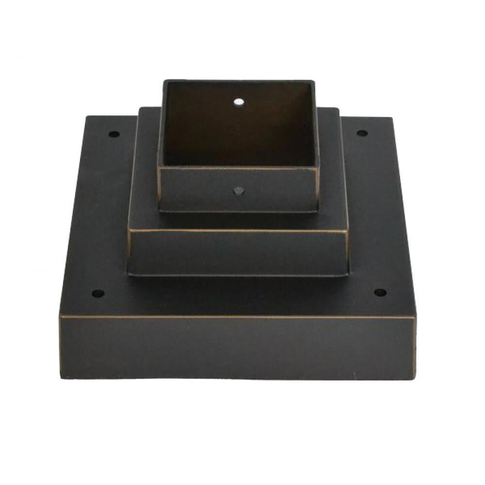 '--- Light Outdoor Posts + Hardware
