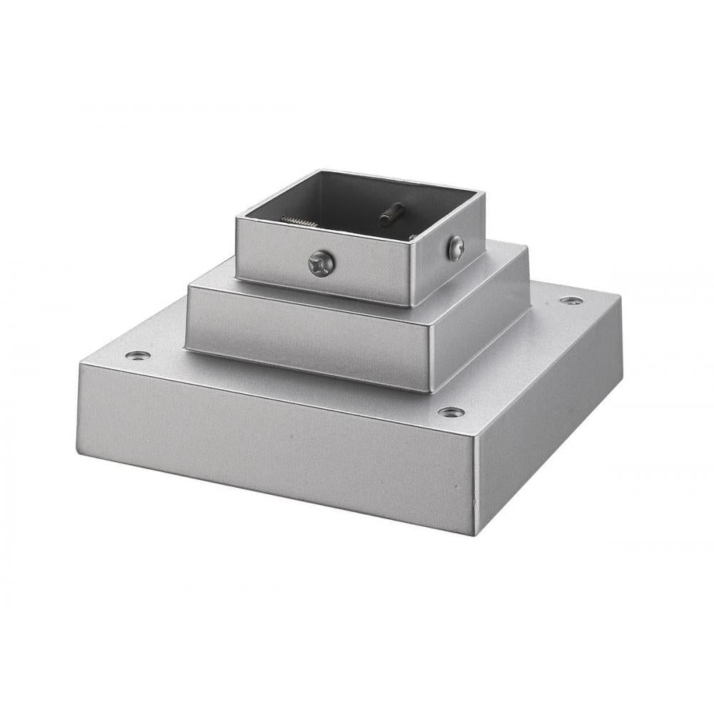 '--- Light Outdoor Posts + Hardware