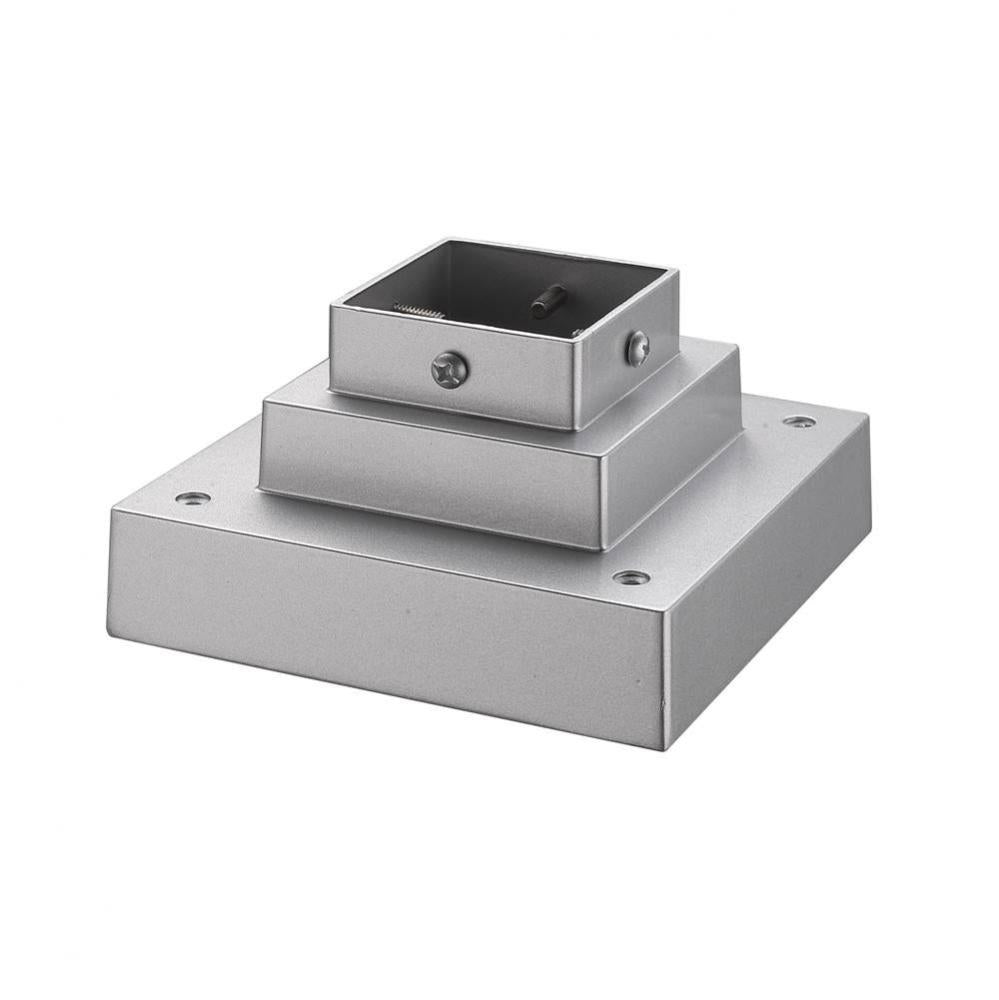 Z-Lite Lighting SILVER SQPM-SL - Silver