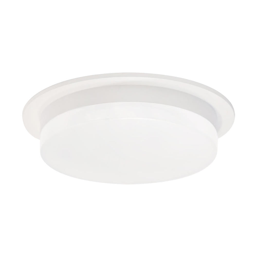 Kuzco Lighting Inc. STOCKTON FM42706-WH Flush Mount Traditional - White