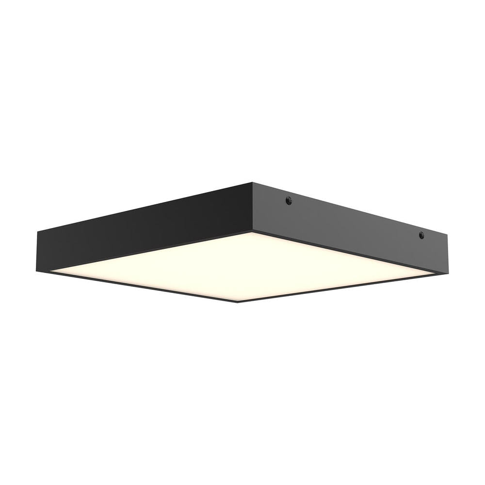 Alora Lighting SYDNEY FM553014MB Flush Mount - Matte Black