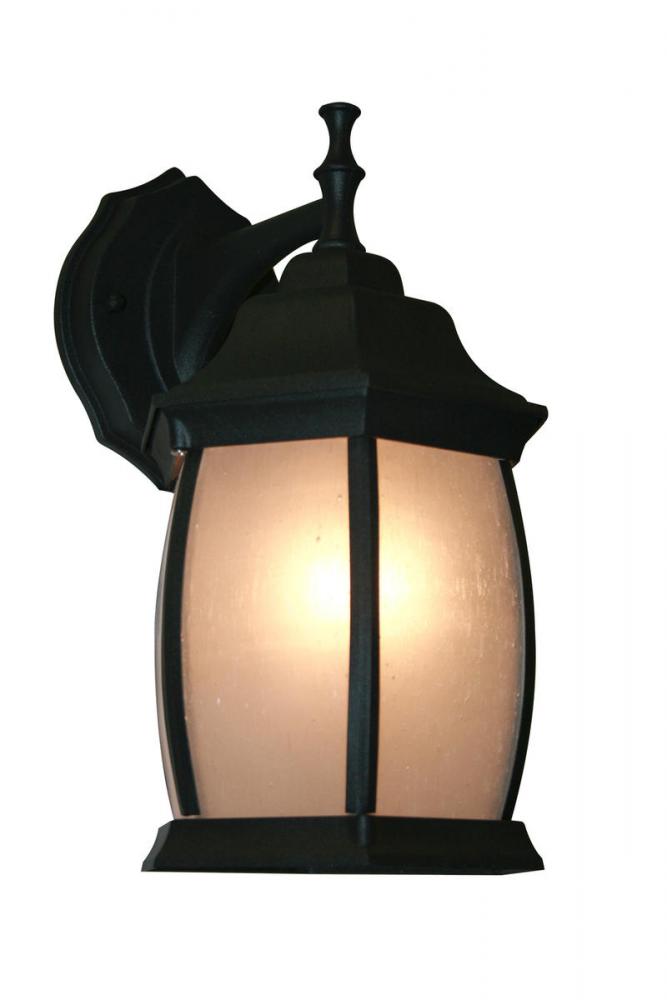 Z-Lite Lighting T20-BK-F Exterior Traditional - Black