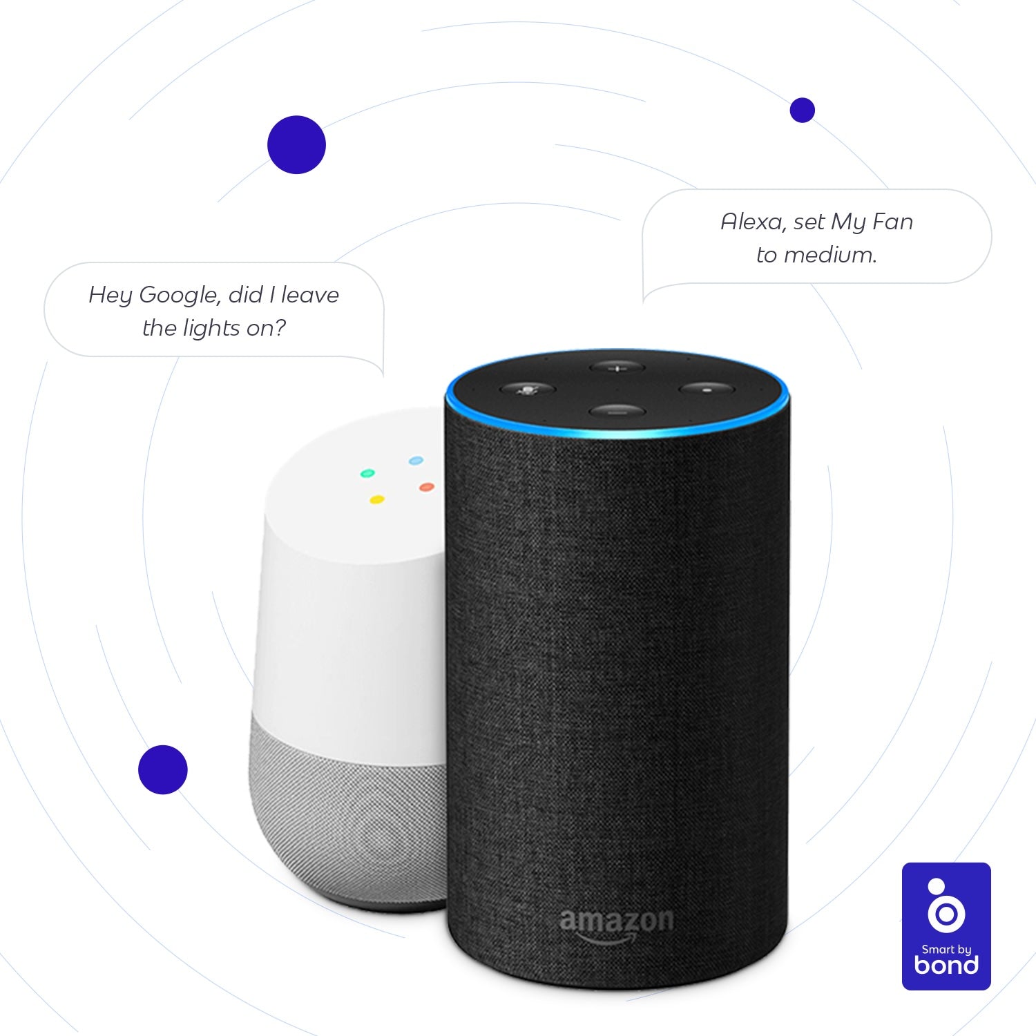 Thalia 54-in Brushed Gold/Matte Black LED Ceiling Fan