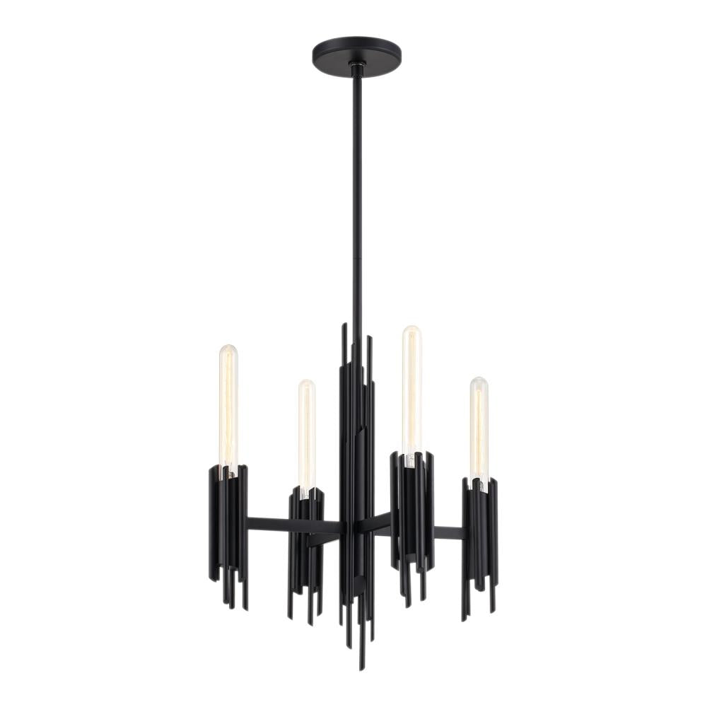 Alora Lighting TORRES CH335019MB Chandelier - Matte Black