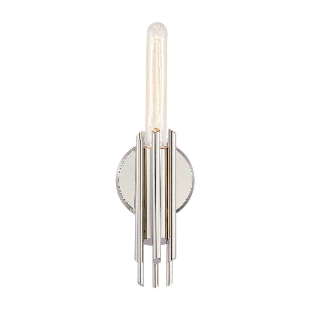 Alora Lighting TORRES WV335409PN Bathroom Fixture - Polished Nickel