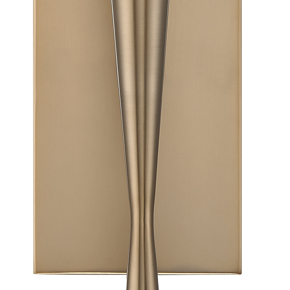 Crystorama Trenton TRE-221-AG – 5.5 Inch – 1 Light – Sconce – Aged Brass – Damp Rated