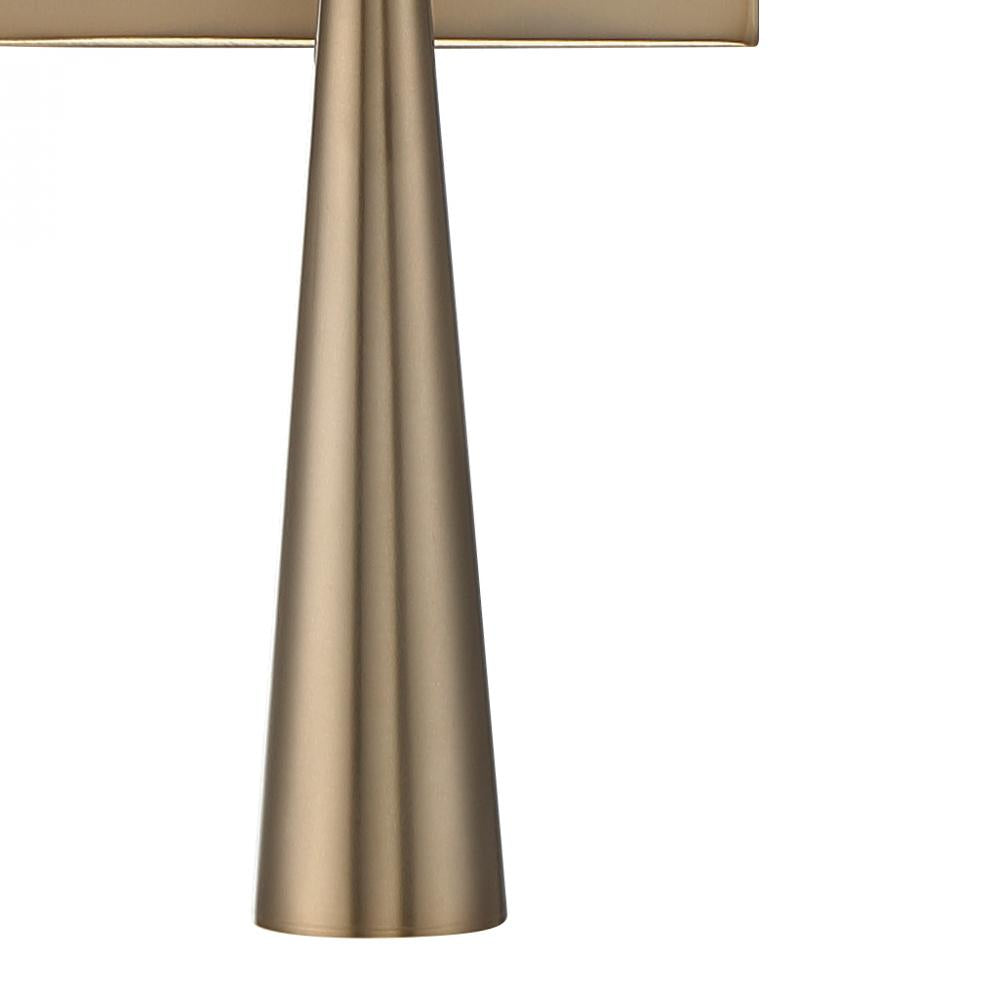 Crystorama TRENTON TRE-221-AG Sconce Modern - Aged Brass