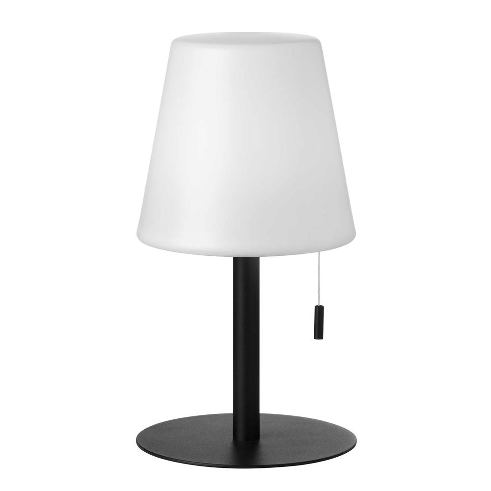 Dainolite TINSLEY TSY-113LEDT-MB Lamp Contemporary - Matte Black